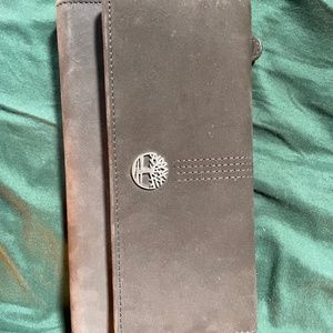 Timberland wallet
